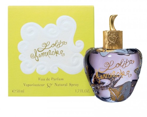 Дамски парфюм LOLITA LEMPICKA